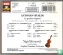 Le quattro stagioni - Vivaldi - Bild 2