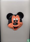 Mickey Mouse foudraal met spiegeltje en kam - Afbeelding 1