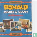 Donald Mickey & Goofy als klokkenmakers - Image 1