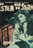 De stem van de storm