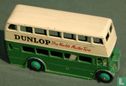 Double Deck Bus 'Dunlop' - Afbeelding 1