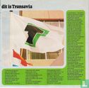 Transavia - Magazine 1975 - Afbeelding 2