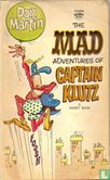 The Mad Adventures of Captain Klutz - Image 1