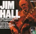 Jim Hall and friends Live At Town Hall Vol. 2 - Image 1
