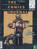 The Comics Journal 171 - Image 1