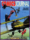 The Comics Journal 215 - Image 1