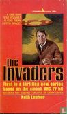 The Invaders - Afbeelding 1