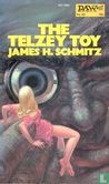 The Telzey Toy - Image 1