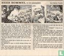Heer Bommel en het platmaken - Image 1