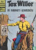 De Navaho’s gewroken! - Image 1