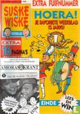 Suske en Wiske weekblad 39 - Image 2