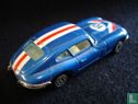 Jaguar E-type