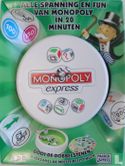 Monopoly Express - Bild 1
