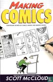 Making Comics - Storytelling Secrets of Comics, Manga and Graphic Novels - Image 1