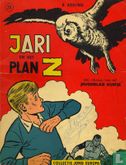 Jari en het Plan Z - Afbeelding 1