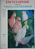 Encyclopedie voor de vogelliefhebber band II - Afbeelding 1