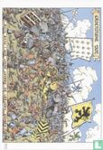 Middeleeuwse trilogie over Vlaanderen - Afbeelding 3