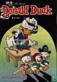 Donald Duck 6