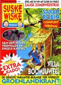 Suske en Wiske weekblad 30 - Image 1