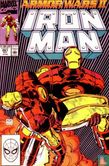 Iron Man 261 - Afbeelding 1