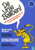 De Vrije Balloen 1 - Afbeelding 1