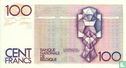 Belgium 100 Francs - Image 2