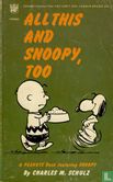 All This, and Snoopy, Too - Bild 1