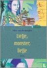 Liefje, monster, liefje - Image 1