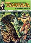 Tarzan van de apen - Bild 1