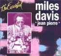 The Essential Miles Davis “Jean Pierre”  1969 –1984  - Image 1