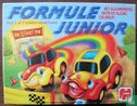 Formule Junior - Kleurenspel voor de kleine coureur - Image 1