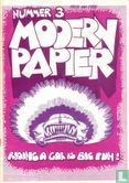 Modern Papier 3 - Image 1