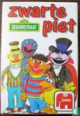 Sesamstraat Zwarte Piet - Image 1