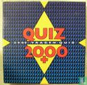 2000 vragen quiz - Afbeelding 1