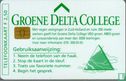 Groene Delta College (voor meer informatie) - Bild 1