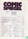 Comic Spiegel 8 - Image 1