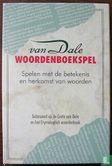 Van Dale Woordenboekspel - Image 1