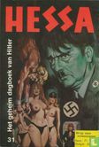 Het geheim dagboek van Hitler - Afbeelding 1