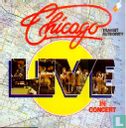 Chicago Transit Authority Live In Concert  - Afbeelding 1