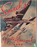 Snoeck's Groote Almanak 1945 - Afbeelding 1