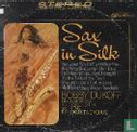 Sax in silk  - Afbeelding 1