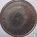 Nederland 2½ gulden 1972 - Afbeelding 2