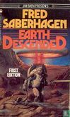 Earth Descended - Image 1