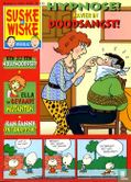 Suske en Wiske weekblad 4
