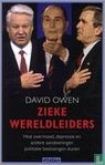 Zieke wereldleiders