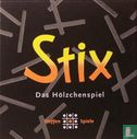 Stix ; Hölzchenspiel - Image 1