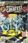 Marvel's Greatest Comics 69 - Afbeelding 1