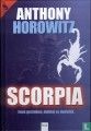 Scorpia - Image 1