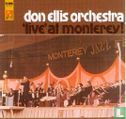 Don Ellis Orchestra live at Monterey  - Afbeelding 1