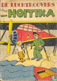 De luchtroovers van Hoitika - Afbeelding 1